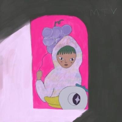MTV (Violet Vinyl) - Mo Troper, Vinyl