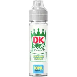 DK Salts Banana Shake Aroma