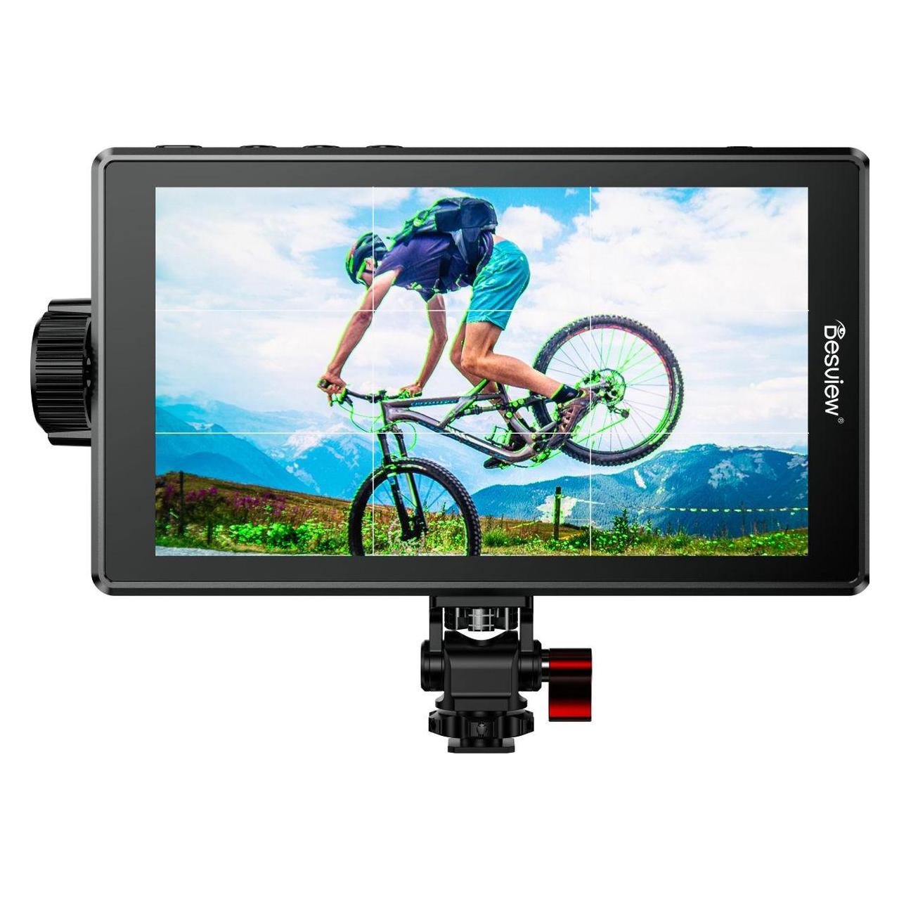 Desview A5 PRO-5.5" On-Camera Monitor (5.50") (A5 PRO)
