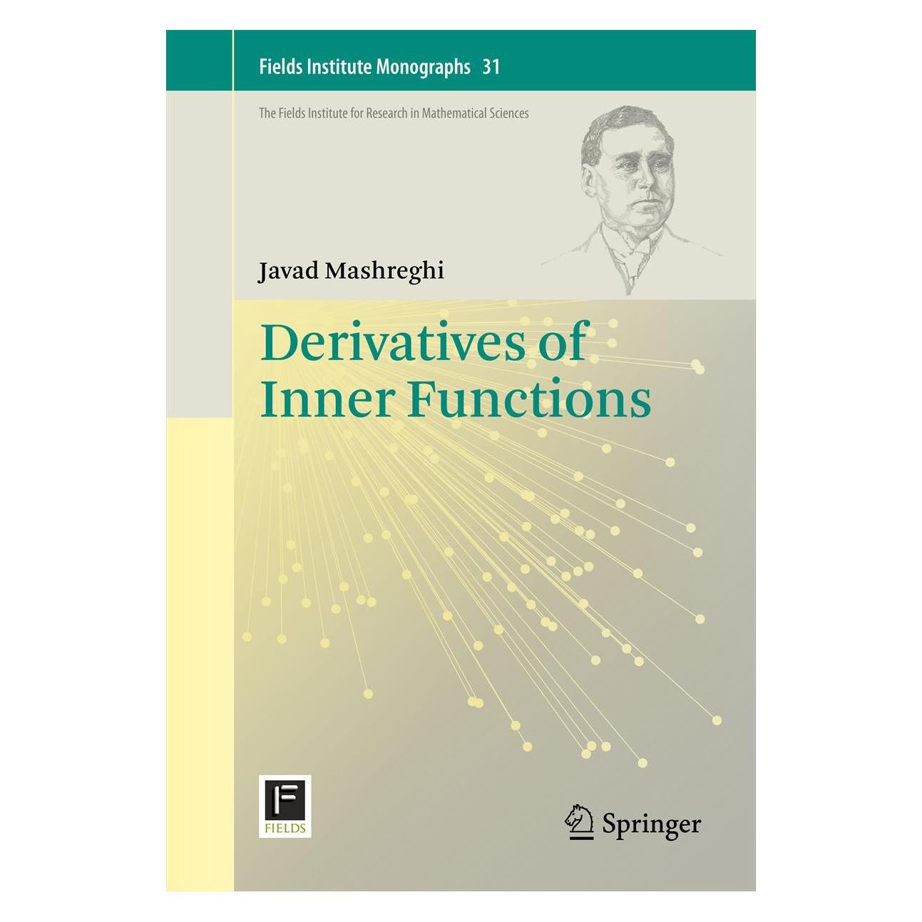Springer Derivatives of Inner Functions (9781461456100)