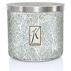 Coral 396g Tumbler 3-Docht