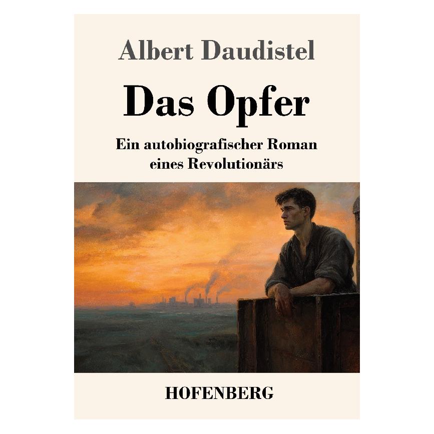 Umbreit Das Opfer (69182146)