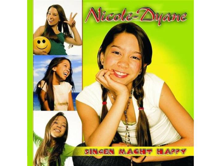 Singen Macht Happy