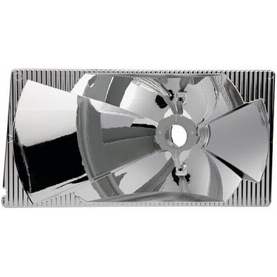 HELLA Reflektor, Hauptscheinwerfer 9de145675011 links