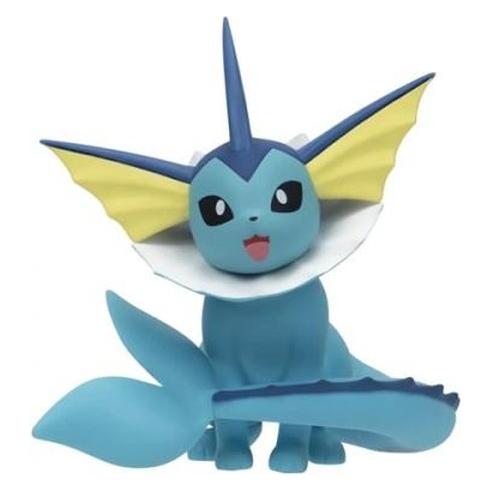 Jazwares Pokemon Select Vinile Vaporeon 12cm (66396)
