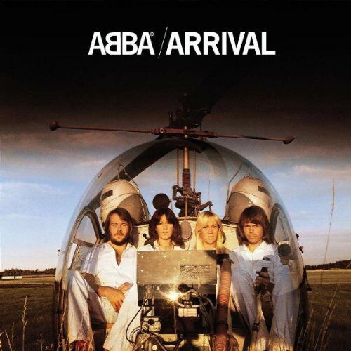 Abba - Arrival (Sound & Vision) - Preis vom 09.10.2026 07:28:09 h