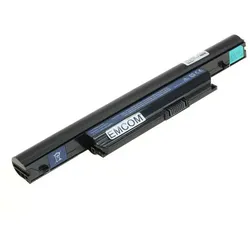 Akku für Acer ASPIRE 7739, wie 3INR18/65-2, 3UR18650-2-T0584, 3UR18650-2-T0627, 4400 mAh