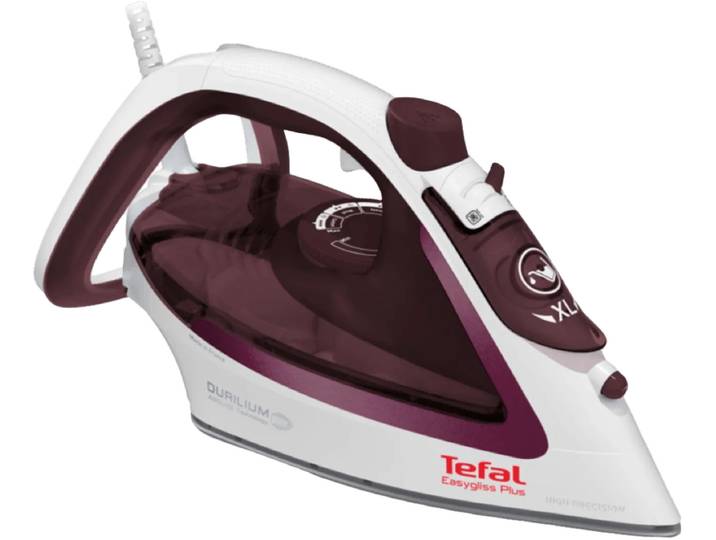 Tefal Easygliss Plus FV5714