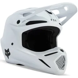 FOX V3 Solid MIPS Motocross Helm XXL (63/64)