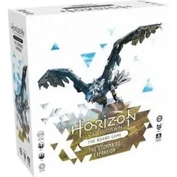 Steamforged Games Horizon Zero Dawn Board Game - Stormbird Expansion (EN-Erweiterung)