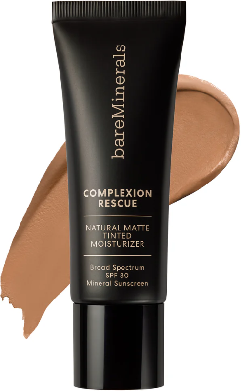 Bare Minerals Complexion Rescue Natural Matte Tinted Moisturizer