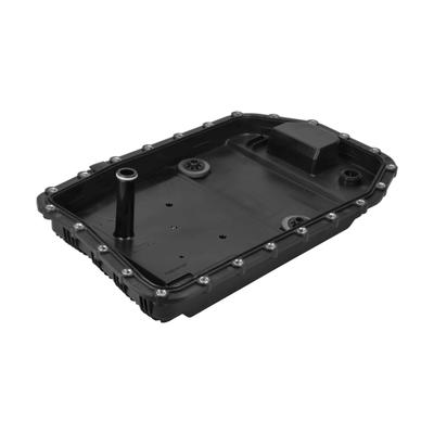 F.BECKER Ölwanne, Automatikgetriebe 53010006 für BMW SOLO