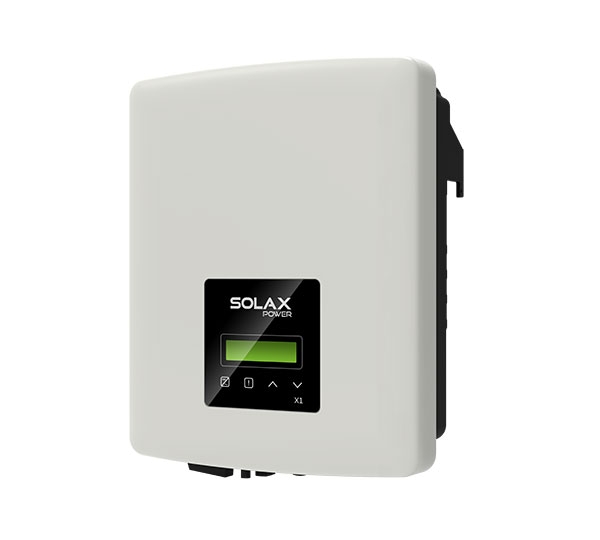 Solax X1-0.6-S-D MINI G3.1