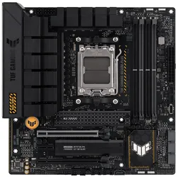 ASUS TUF Gaming B650M-Plus