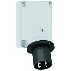 Bals Elektrotech. CEE-Gerätestecker 24631