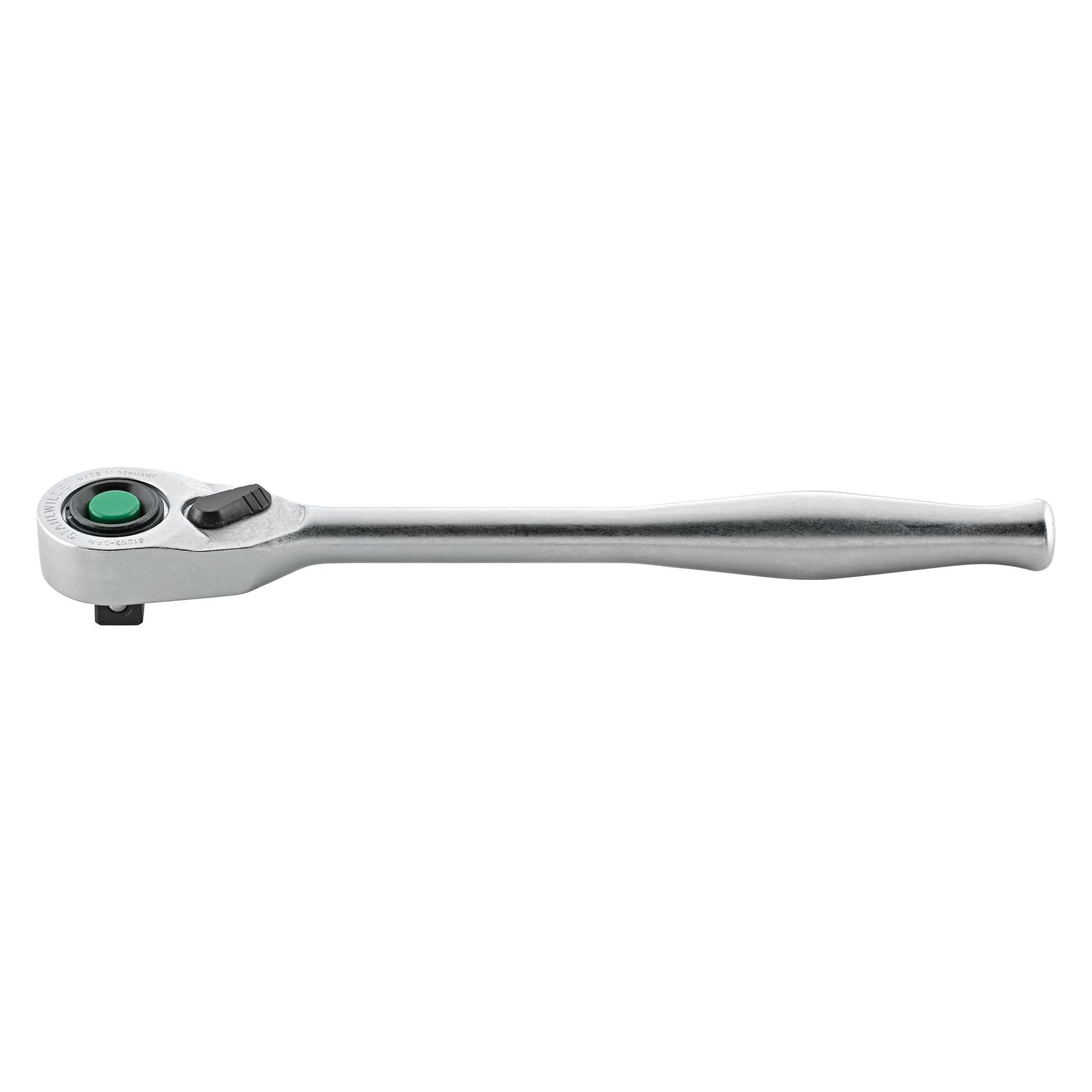 Stahlwille Knarre 1/2 Mit Quick-Release (1/2") (13111030)
