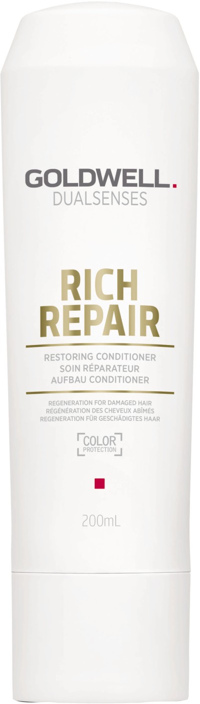 Goldwell Dualsenses Rich Repair Restoring Conditioner 200 ml 0771644