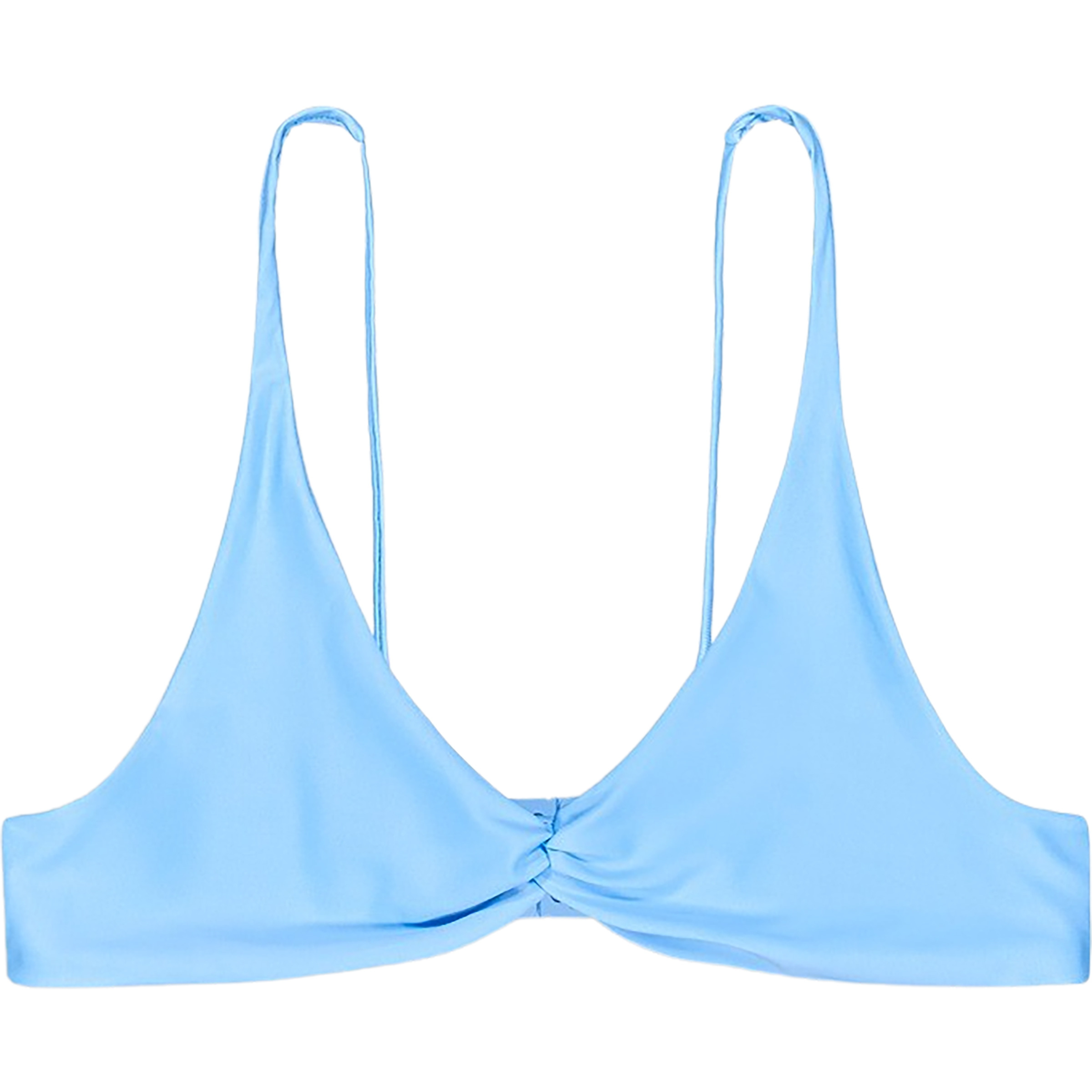 Picture Kalta Bikini Oberteil Damen Bikinis blau Größe XS