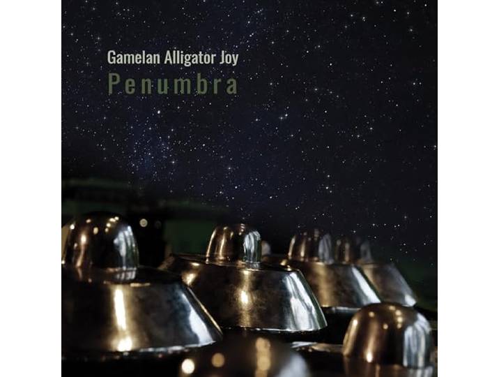 Gamelan Alligator Joy: Penumbra