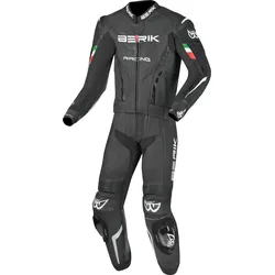 Berik Finthal 2-Teiler Motorrad Lederkombi 60