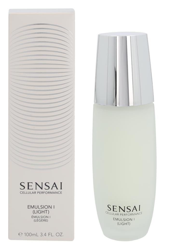Sensai Cellular Perf. Emulsion I (Light) 100ml.
