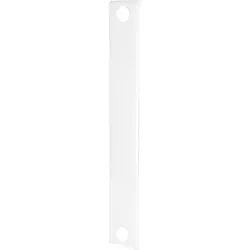 Seitenblende für Heizkörper DeLonghi PLATELLA/LINEAR Typ 22, Höhe 900