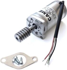 Came Ricambio Gruppo Motore Cancello Scorrevole Serie Bkv - 88001-0183