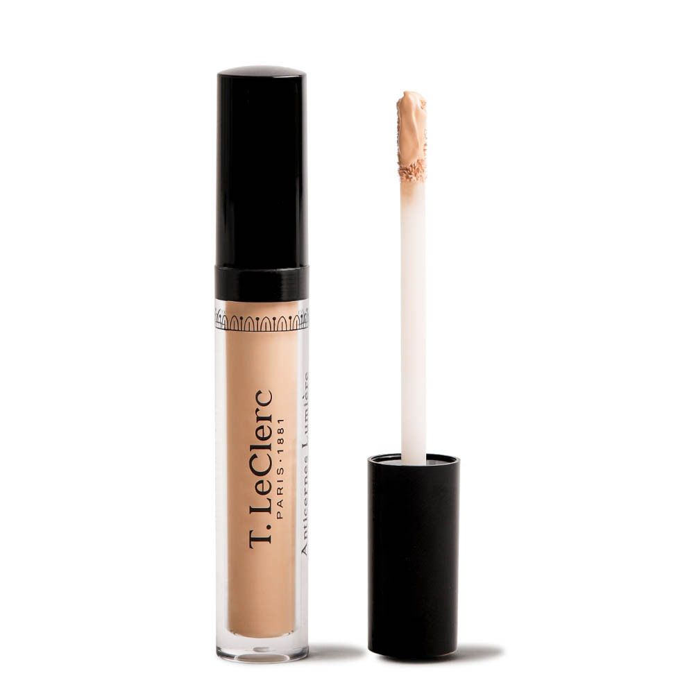 TLeclerc Anticernes Lumiere Sable 3,7ml 3,7 ml Make up