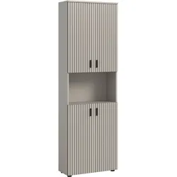 Hochschrank Mone Kaschmir