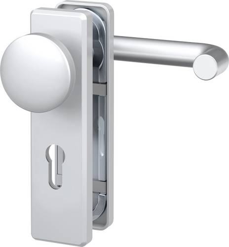 Basi 7521-0101 Wechsel-Schutzbeschlag