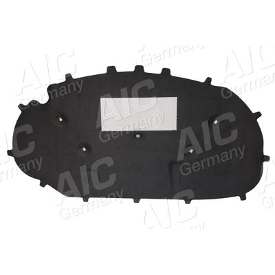 AIC Motorraumdämmung 56014 Motorhaube für VAG