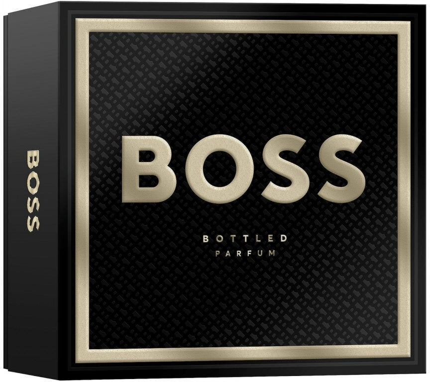 Hugo Boss Boss Bottled - Coffret 50ml Parfum