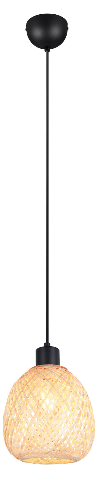 Trio Hanglamp Amelie Rond Ø 18cm