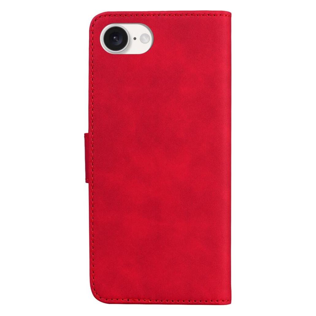 Cover-Discount iPhone 17e / 16e - Solide Leder Etui Hülle (Apple iPhone 16e, Apple iPhone 17e) (72025167)