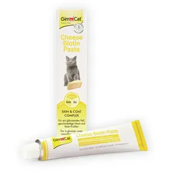 GimCat Paste Katzen-Snack Cheese Paste