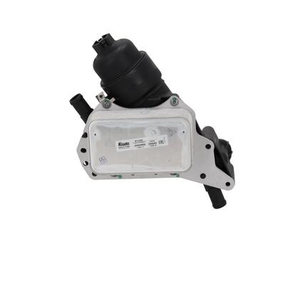 NISSENS Ölkühler RENAULT,NISSAN 91339 2130500QAE,152085948R Ölkühler, Motoröl