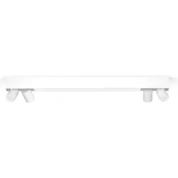 Philips Hue, Deckenleuchte, Centris 4-Spot Baltas Sonderform BT (4200 lm, GU10)