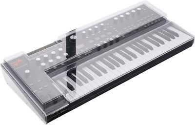 Decksaver ASM Hydrasynth Keyboard