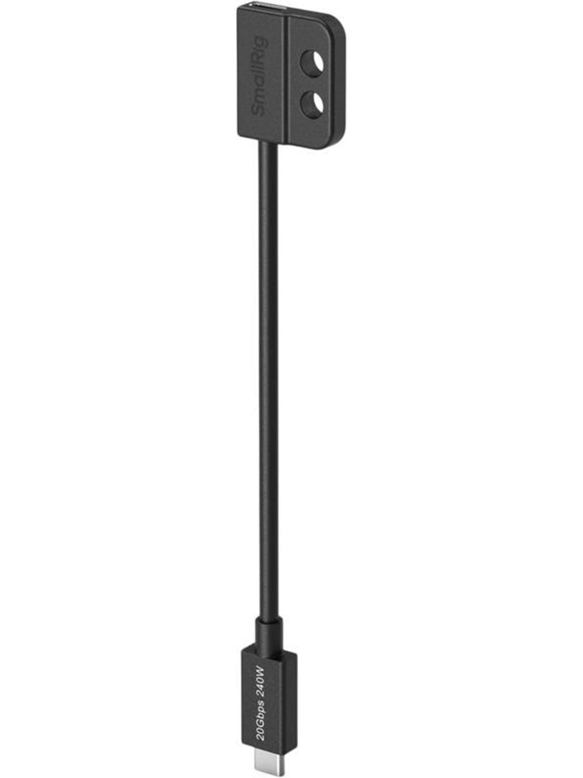 SmallRig 5078 USB-C Data Cable Male to Female
