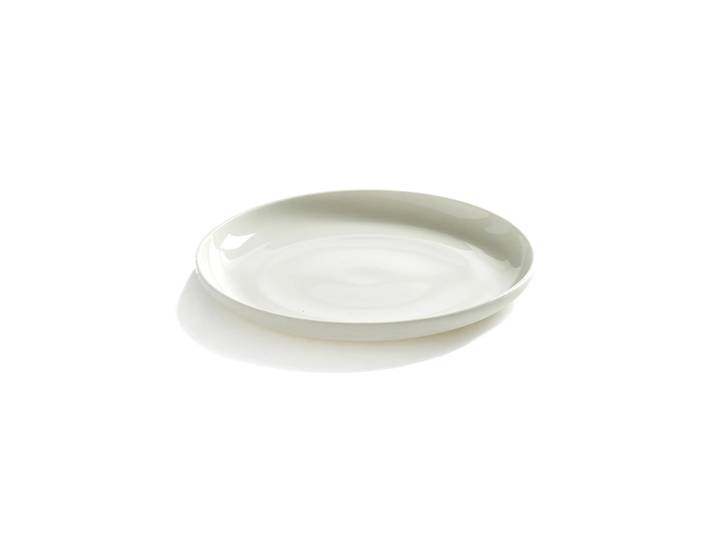Serax Petite assiette Base blanc 12 cm