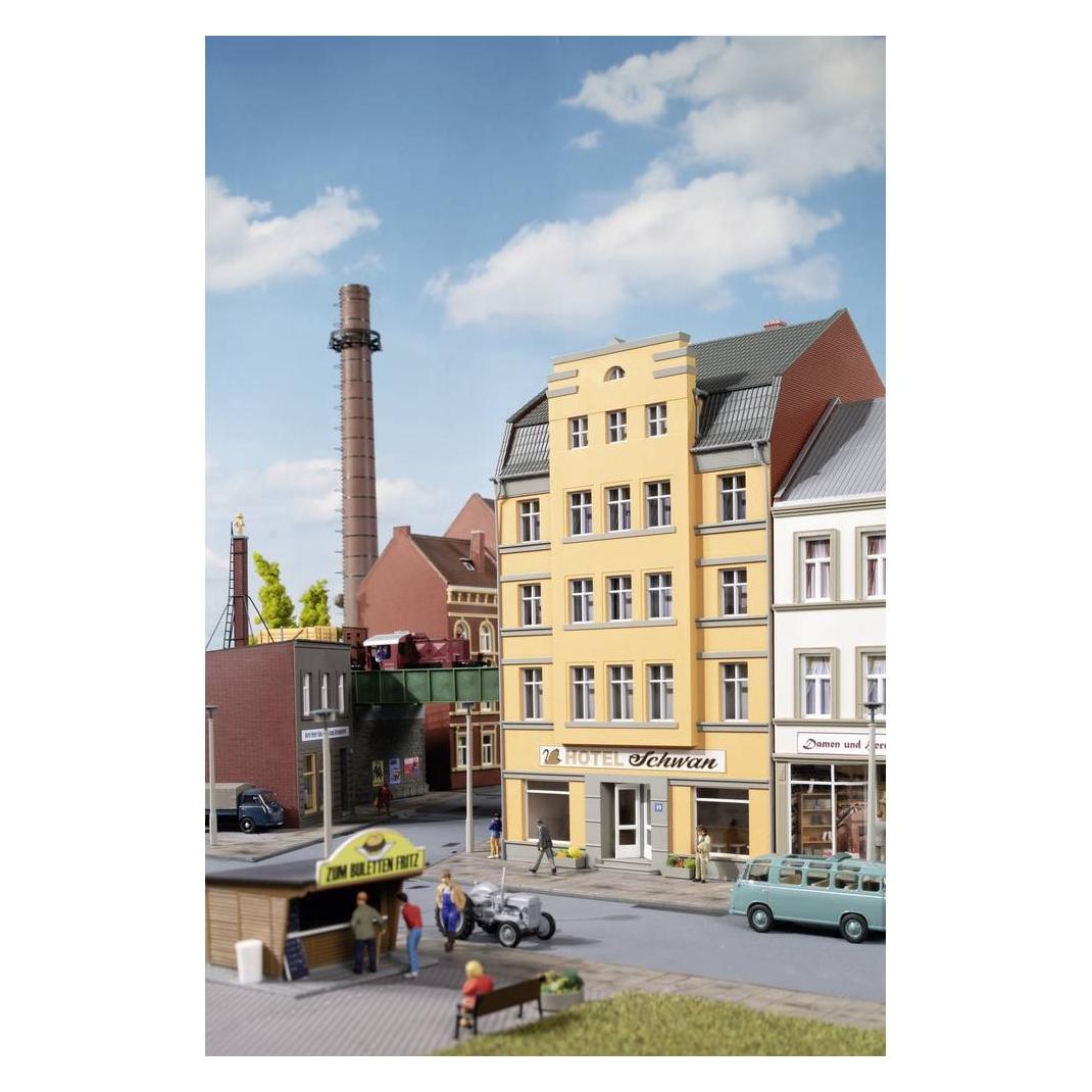 Auhagen 11471 H0 Stadthaus Schmidtstrasse 39 (11471)