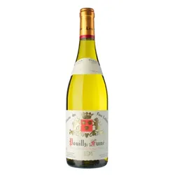 Pouilly-Fumé 2025 - Domaine des Fines Caillottes - Jean Pabiot et Fils