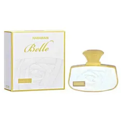 Al Haramain Belle Ep 75 Vp Distribuidor