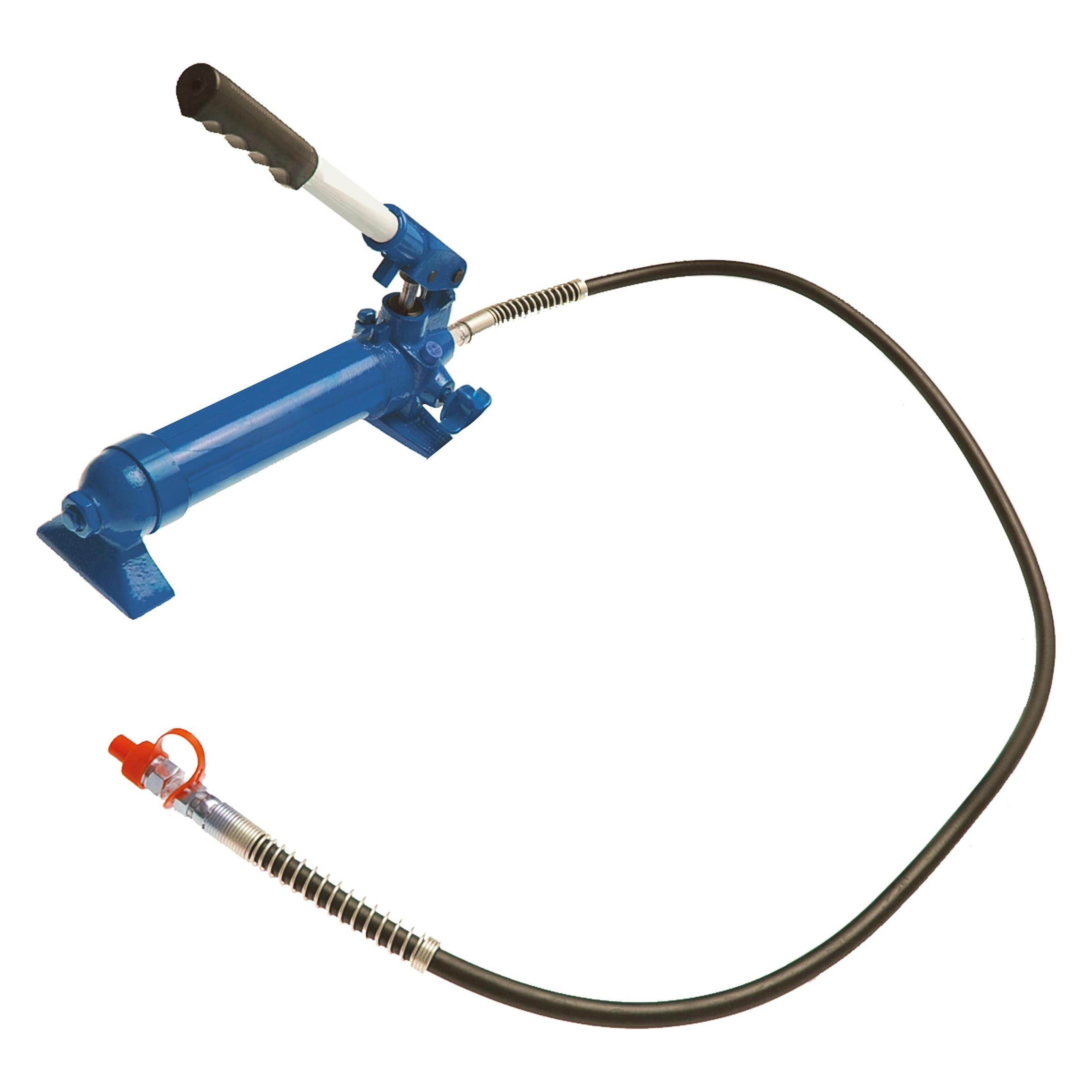 BGS Hydraulikpumpe (1689-1)