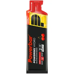 POWERBAR Energiegel Powergel Hydro Cherry 67 ml