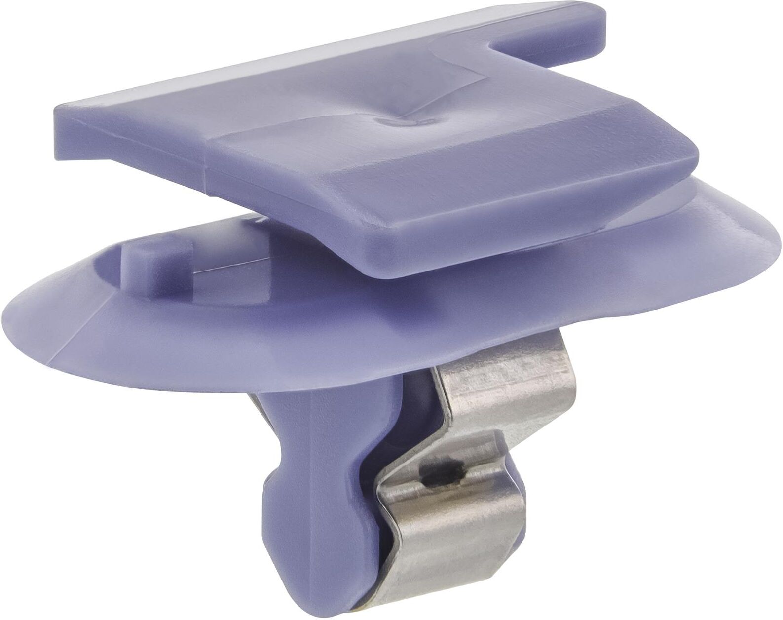 Topran Clip 207093 Innenraum Für Vaughall Chevrolet Ds Dacia Toyota