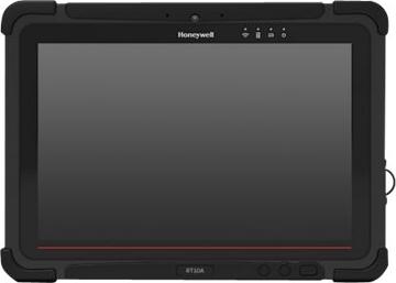 Honeywell RT10A, 25,6 cm (10.1"), 1920 x 1200 Pixel, 32 GB, 4 GB, 2,2 GHz, Schwarz