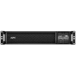APC USV SRT2200RMXLI-NC (2200 VA, 1980 W, Online-Doppelwandler USV), USV