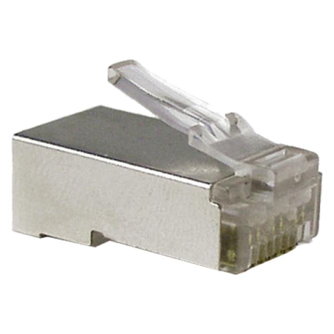 Alantec WT003 Drahtverbinder RJ45 Aluminium (WT003)
