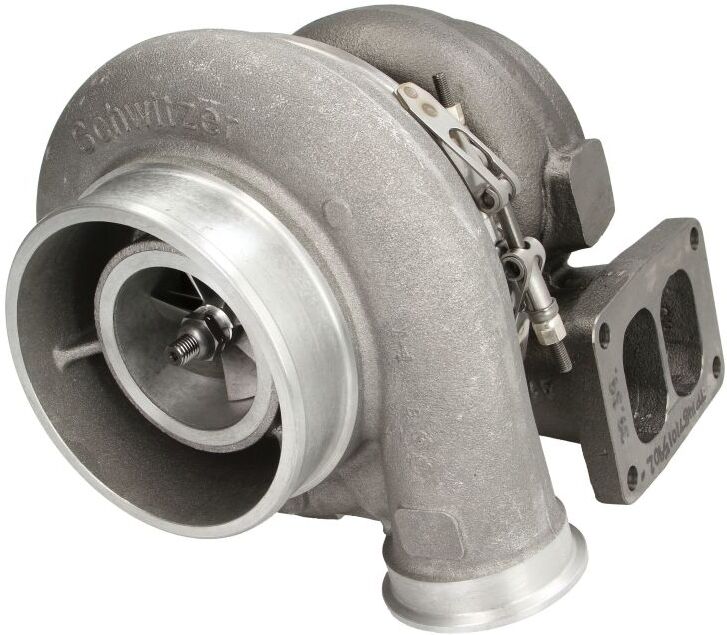 3K Turbocompressore 56409880015